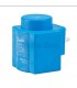 Spule EVR 018F6856 12V DC 20W Danfoss