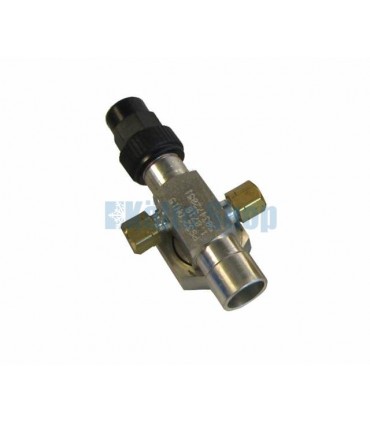 Rotalockventil 1 1/4"-12mm SR2-XGB Alco