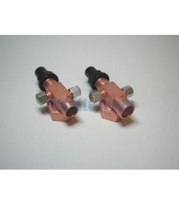 Rotalockventil 1 1/4"-16mm Dena Line