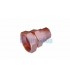 Rotalockanschluss gerade 1 3/4"-35mm