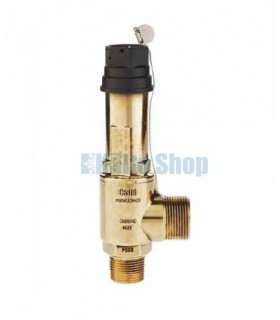 Sicherheitsventil 3030/88C280 Castel