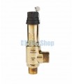 Sicherheitsventil 3030/88C280 Castel