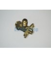 Split Ventil 6165/33 Castel