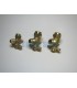 Split Ventil 6175/33 Castel