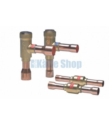 Rückschlagventil NRVH19s-18mm Danfoss