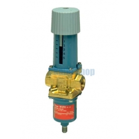 More about Wasserregelventil WVFX15 003N2105 Danfoss
