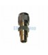 Schraderventil 1/4"SAE-6,25mm