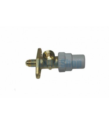 Ventil für Manometer 8320/21 Castel