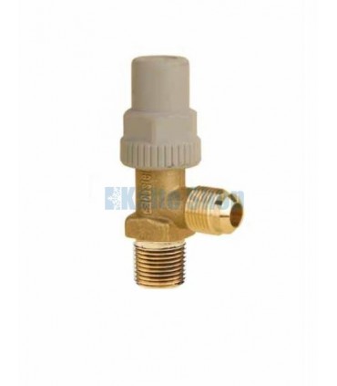 Sammlerventil 6110/22 Castel