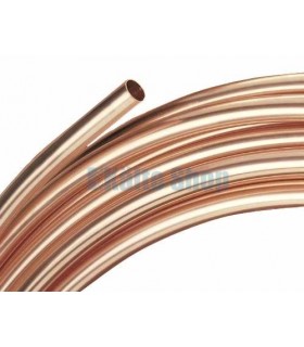Kälte-Kupferrohr 4*1mm R220