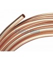 Kälte-Kupferrohr 8*1mm R220