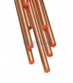 Kälte-Kupferrohr 54*2mm-5m R290
