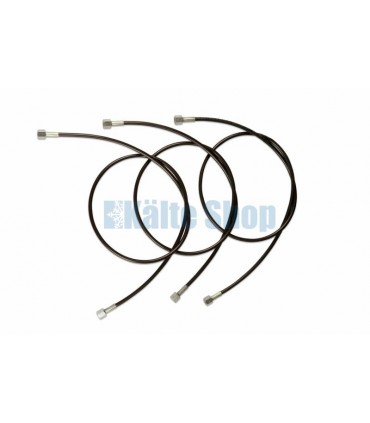 Kapillarschlauch DN2 CAA100 Gomax