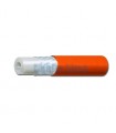 Kapillarschlauch Quadra DN2 orange 50m Gomax