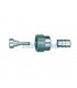 Quadra DN4 Anschluss 3/8"SAE gerade Gomax