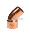 Bogen IA 45° 12mm