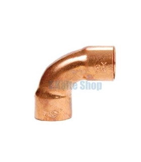 Bogen 90° 8mm