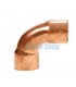 Bogen 90° 18mm