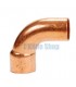Bogen IA 90° 10mm