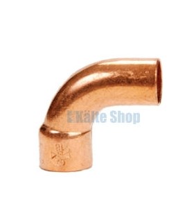 Bogen IA 90° 12mm
