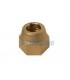 Überwurfmutter 6mm-1/4"SAE Castel