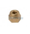 Überwurfmutter 10mm-1/2"SAE Castel