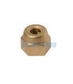 Überwurfmutter 3/4-3/4"SAE Castel