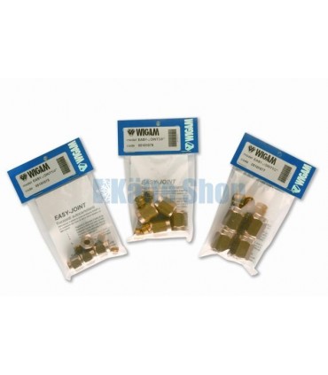 Easy-Joint 1/2" (4 Stück)