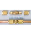 Verbinder Inline-Joint 3/8"
