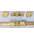 Verbinder Inline-Joint 1/2"