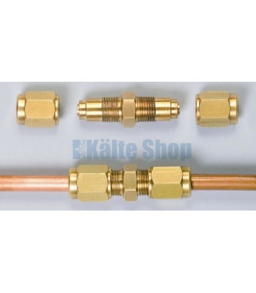 Verbinder Inline-Joint 1/2"