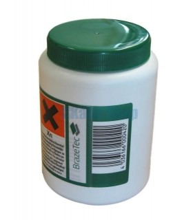 More about Flussmittel Brazetec h 0,5Kg Paste