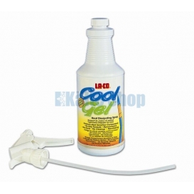 More about Coolgel 11509