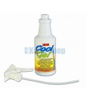 More about Coolgel 11509