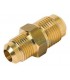 Verbinder 3/8"SAE-1/4"NPT