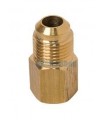 Verbinder 3/8"SAE-10mm