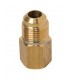Verbinder 1/2"SAE-12mm