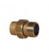 Verschraubung 22mm-G3/4"