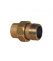 Verschraubung 22mm-G3/4"