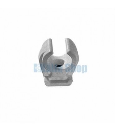 PVC-Klemme 10mm