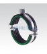 Klemme M8/10 74-80mm