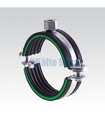 Klemme M8/10 89-92mm