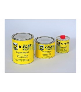 More about Spezialkleber 220g toluolfrei K-Flex