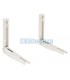 Wandkonsole 600*400mm 180kg