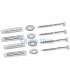 Befestigungsschrauben Set G10-463