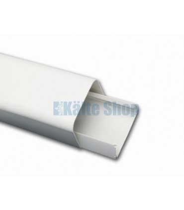 Klimakanal DRY 80x60mm