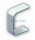 Verbinder 80x60mm