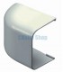 Endstück 80x60mm