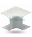 Bogen innen 80x60mm