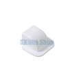 Wanddurchführung Optimal Duct OD-60 weiß